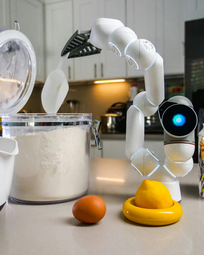 Home Tech