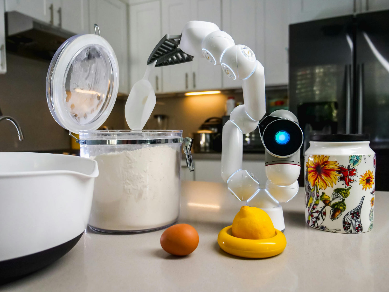 HOME TECH
